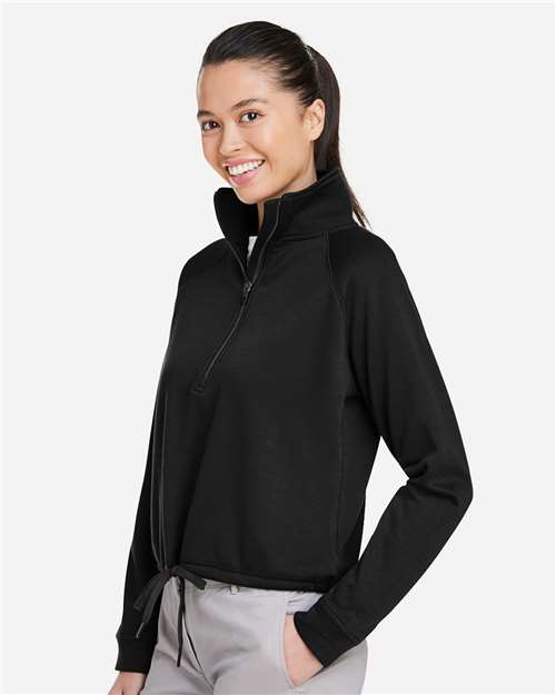 Spyder Women's Xtryme Half-Zip Pullover S18028