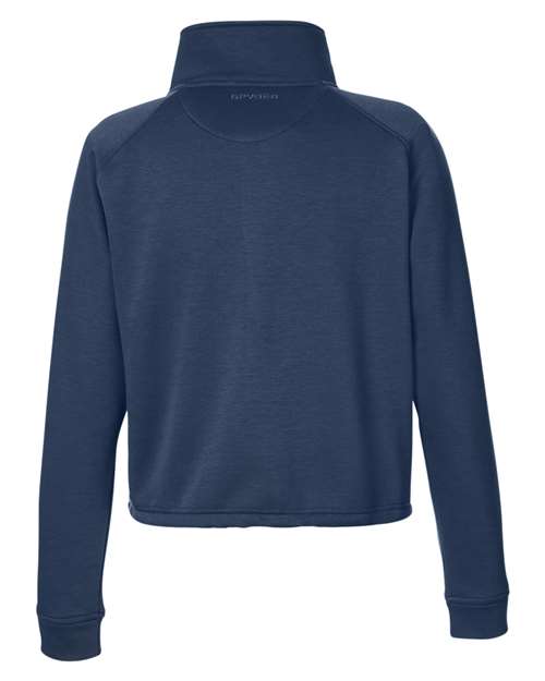 Spyder Women's Xtryme Half-Zip Pullover S18028