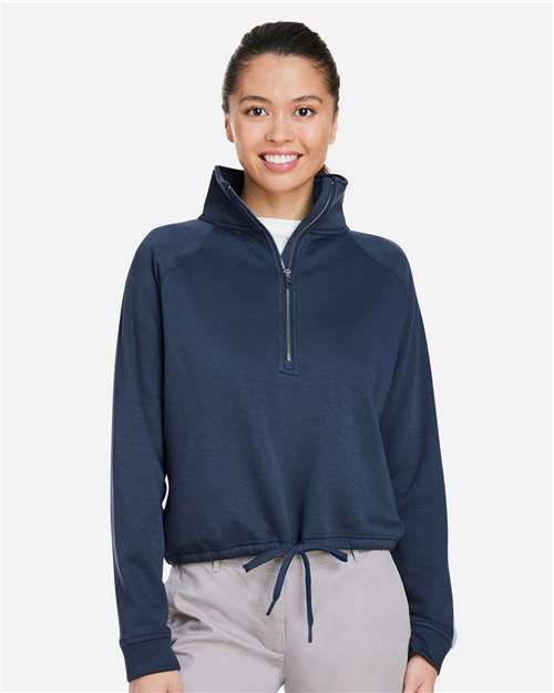 Spyder Women's Xtryme Half-Zip Pullover S18028