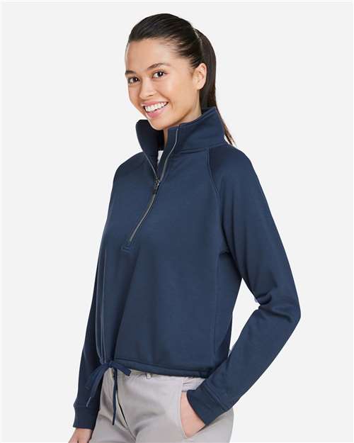 Spyder Women's Xtryme Half-Zip Pullover S18028