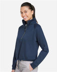 Spyder Women's Xtryme Half-Zip Pullover S18028