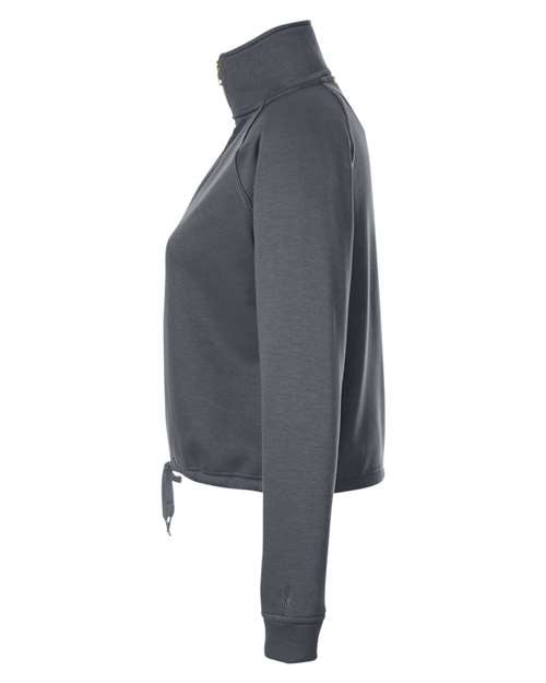 Spyder Women's Xtryme Half-Zip Pullover S18028