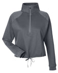 Spyder Women's Xtryme Half-Zip Pullover S18028