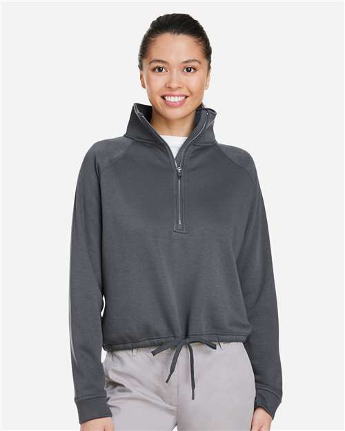 Spyder Women's Xtryme Half-Zip Pullover S18028