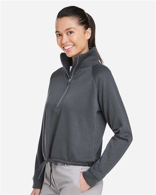 Spyder Women's Xtryme Half-Zip Pullover S18028
