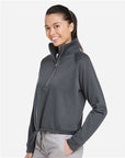 Spyder Women's Xtryme Half-Zip Pullover S18028