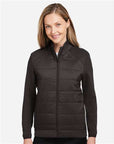 Spyder Women's Impact Full-Zip Jacket S17978
