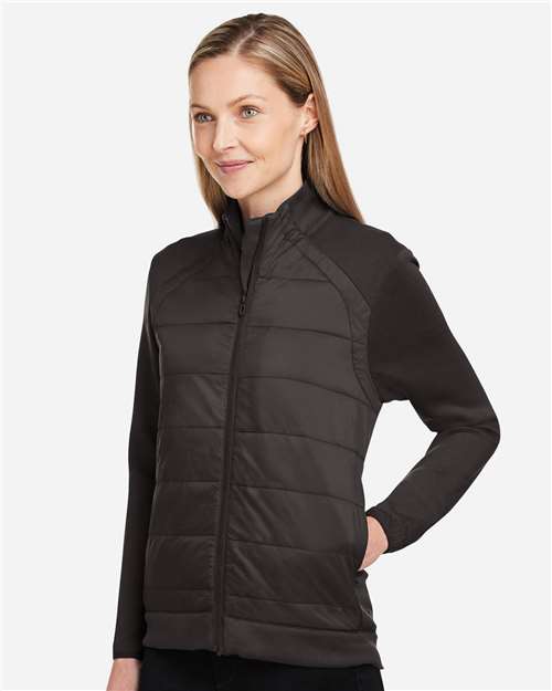 Spyder Women's Impact Full-Zip Jacket S17978