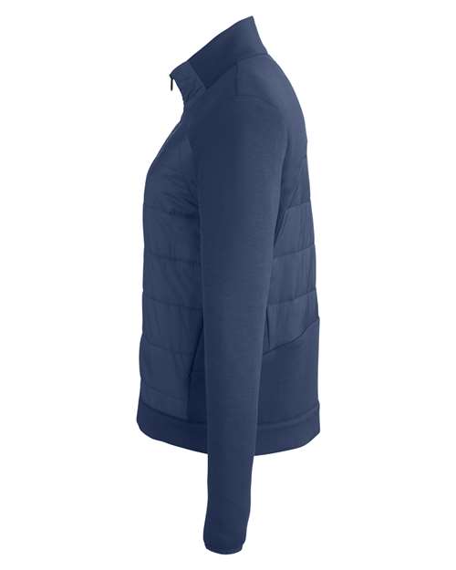 Spyder Women's Impact Full-Zip Jacket S17978