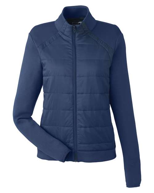 Spyder Women's Impact Full-Zip Jacket S17978