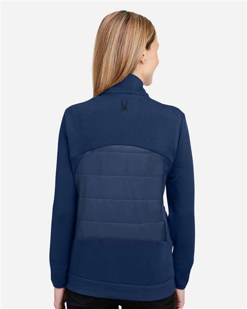 Spyder Women's Impact Full-Zip Jacket S17978