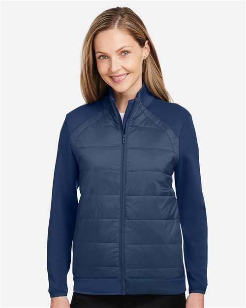 Spyder Women's Impact Full-Zip Jacket S17978