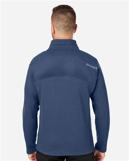 Spyder Men's Constant Canyon Sweater S17936