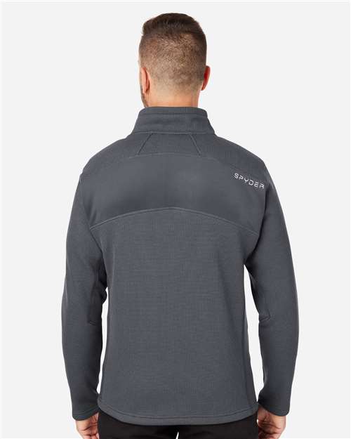 Spyder Men's Constant Canyon Sweater S17936