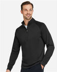 Spyder Men's Xtryme Half-Zip Pullover S18027