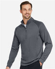 Spyder Men's Xtryme Half-Zip Pullover S18027