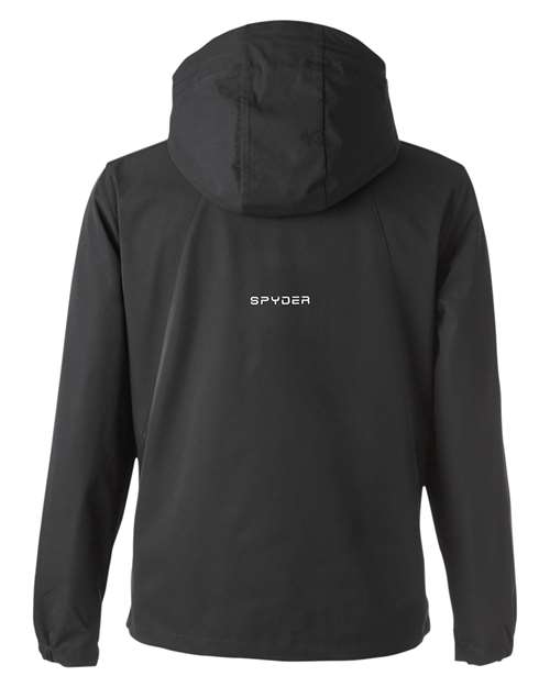 Spyder Men's Sygnal Stealth Jacket S18030