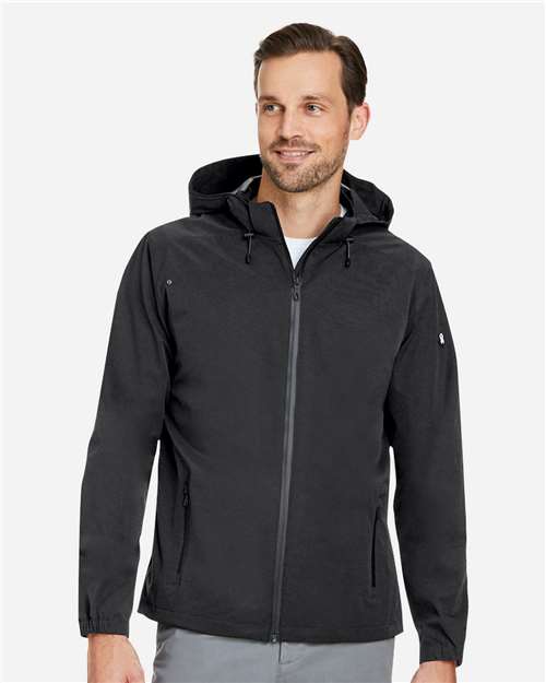Spyder Men's Sygnal Stealth Jacket S18030