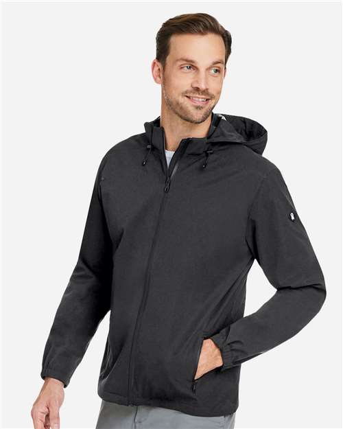 Spyder Men's Sygnal Stealth Jacket S18030