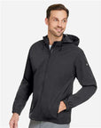 Spyder Men's Sygnal Stealth Jacket S18030