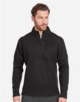 Spyder Men's Constant Canyon Quarter-Zip Pullover S18068