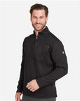 Spyder Men's Constant Canyon Quarter-Zip Pullover S18068