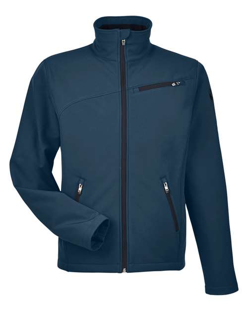 Spyder Men's Transport Soft Shell Jacket 187334