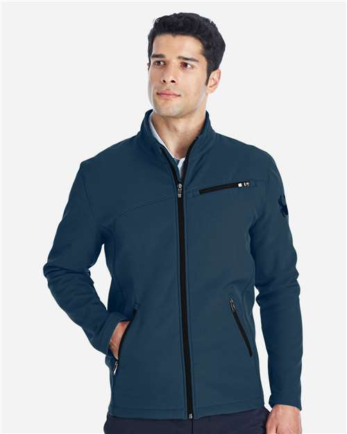Spyder Men's Transport Soft Shell Jacket 187334