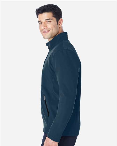 Spyder Men's Transport Soft Shell Jacket 187334