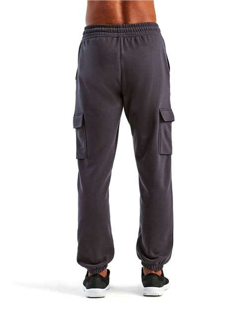 TriDri Unisex Riley Cargo Joggers TD604