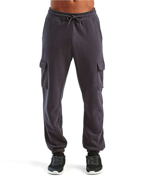 TriDri Unisex Riley Cargo Joggers TD604
