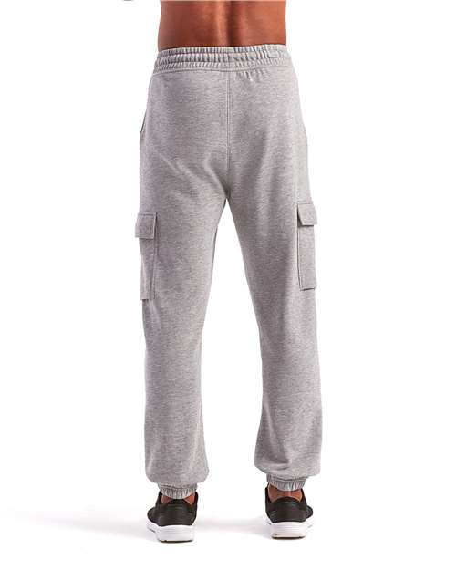 TriDri Unisex Riley Cargo Joggers TD604