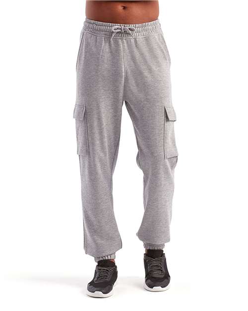 TriDri Unisex Riley Cargo Joggers TD604