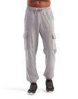 TriDri Unisex Riley Cargo Joggers TD604