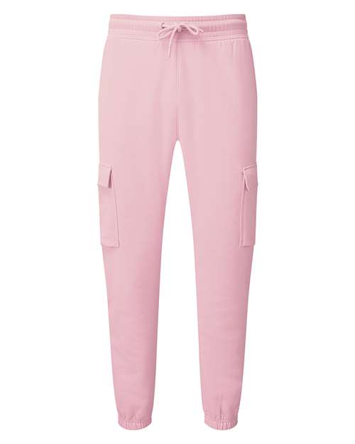 TriDri Unisex Riley Cargo Joggers TD604