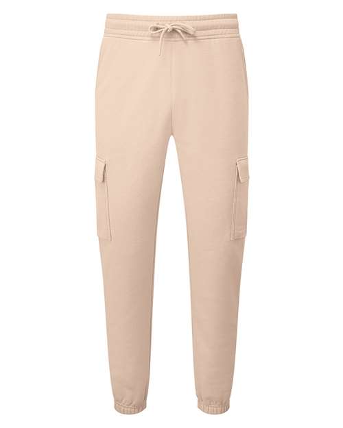 TriDri Unisex Riley Cargo Joggers TD604