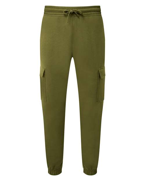 TriDri Unisex Riley Cargo Joggers TD604