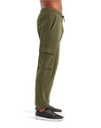TriDri Unisex Riley Cargo Joggers TD604