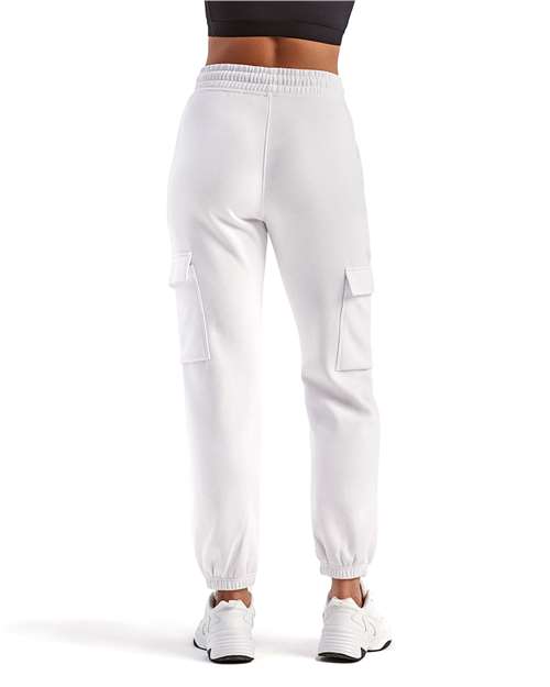 TriDri Unisex Riley Cargo Joggers TD604
