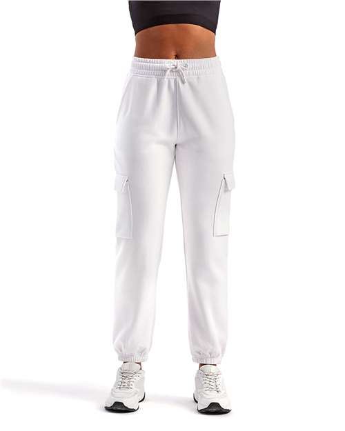 TriDri Unisex Riley Cargo Joggers TD604