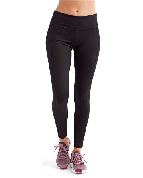 TriDri Women's Performance Leggings TD531
