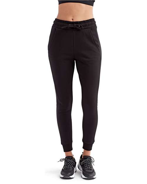 TriDri Women's Fitted Maria Joggers TD055