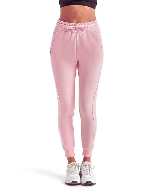 TriDri Women's Fitted Maria Joggers TD055