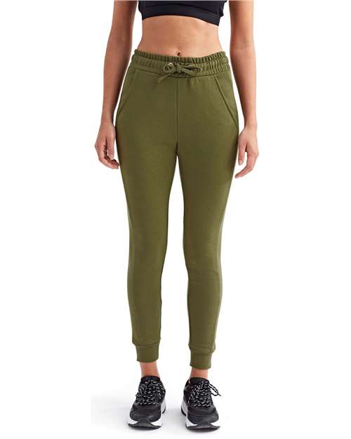 TriDri Women's Fitted Maria Joggers TD055