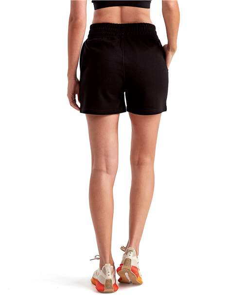 TriDri Women's Maria Jogger Shorts TD062
