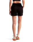 TriDri Women's Maria Jogger Shorts TD062