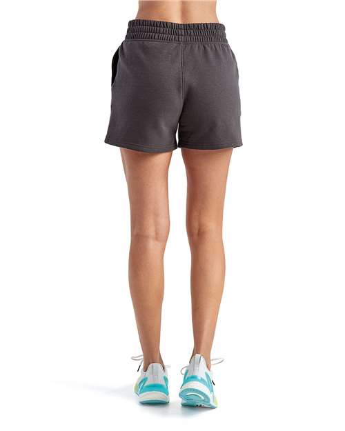 TriDri Women's Maria Jogger Shorts TD062