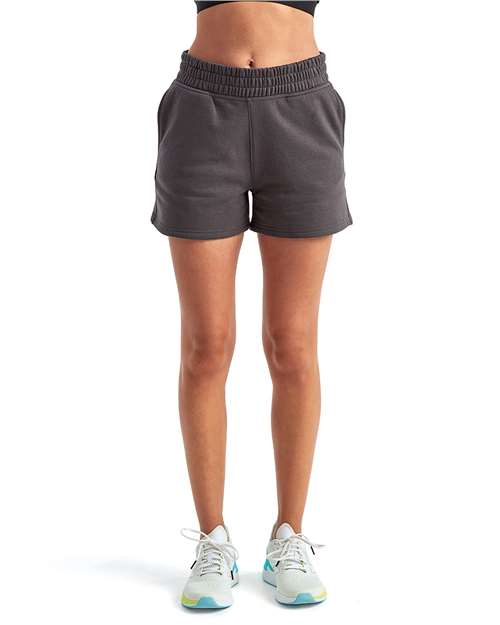 TriDri Women's Maria Jogger Shorts TD062