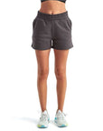 TriDri Women's Maria Jogger Shorts TD062