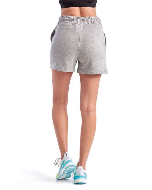 TriDri Women's Maria Jogger Shorts TD062